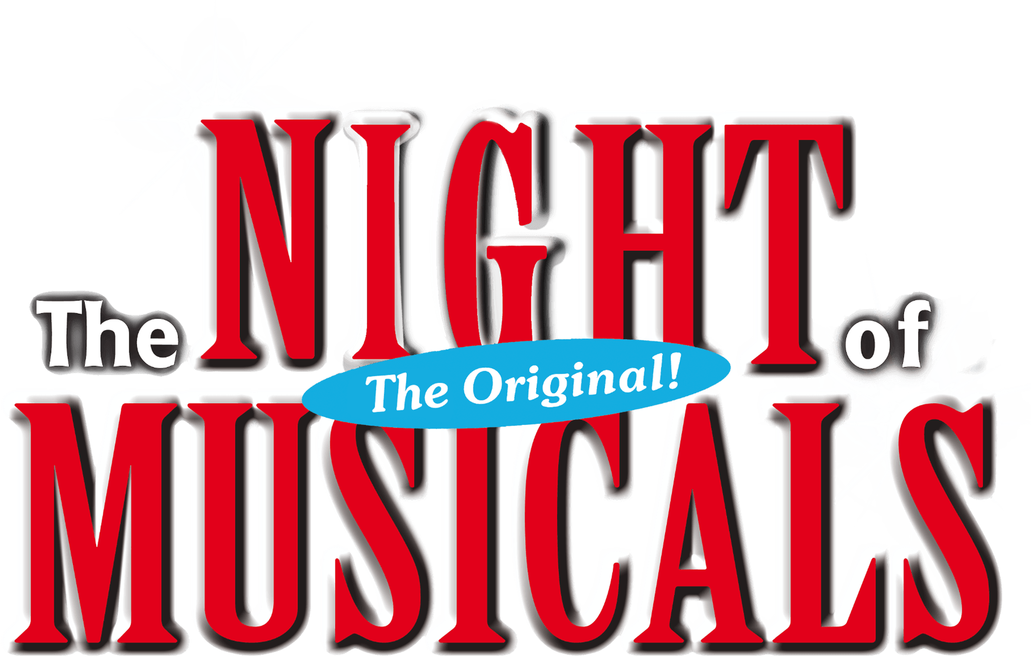 The Night of Musicals